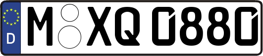 M-XQ0880