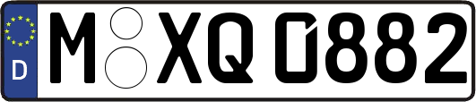 M-XQ0882