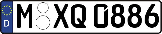 M-XQ0886