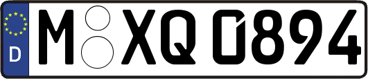 M-XQ0894