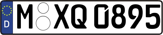 M-XQ0895