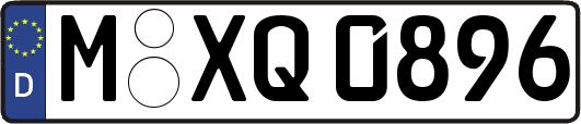 M-XQ0896