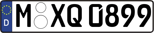M-XQ0899