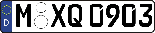 M-XQ0903