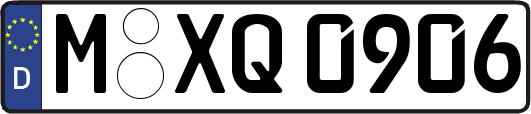 M-XQ0906