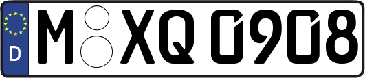 M-XQ0908