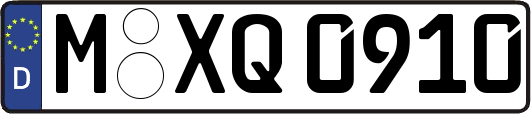 M-XQ0910