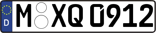 M-XQ0912