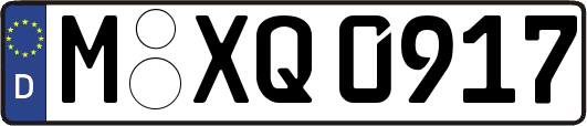 M-XQ0917