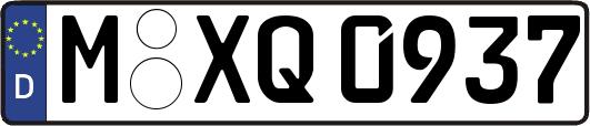 M-XQ0937
