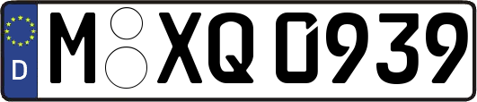 M-XQ0939