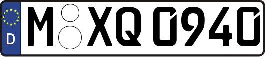M-XQ0940
