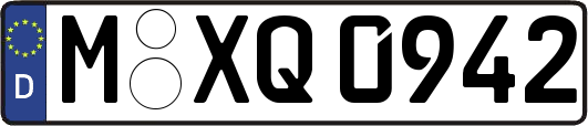 M-XQ0942