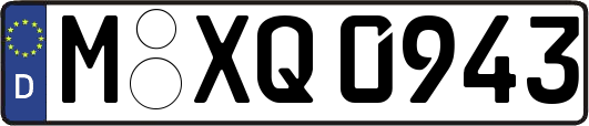 M-XQ0943