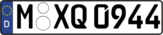 M-XQ0944