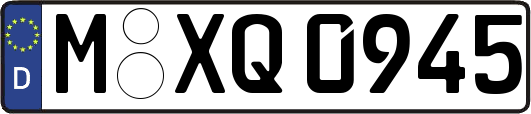 M-XQ0945