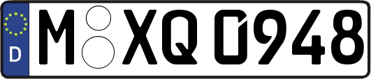 M-XQ0948