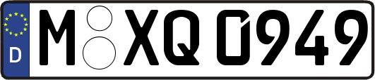 M-XQ0949