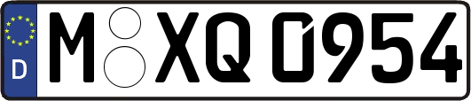 M-XQ0954