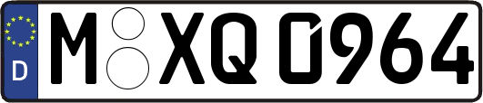 M-XQ0964