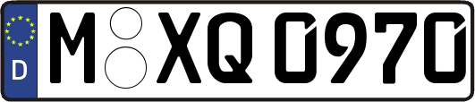 M-XQ0970