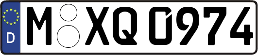 M-XQ0974