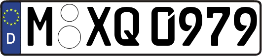 M-XQ0979