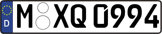 M-XQ0994