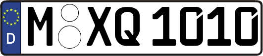 M-XQ1010