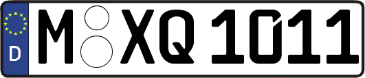 M-XQ1011