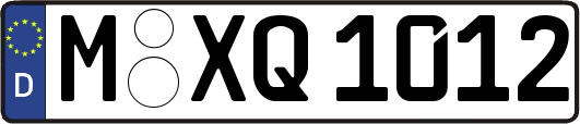 M-XQ1012