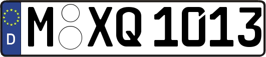 M-XQ1013