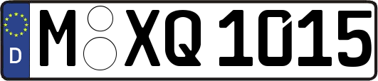 M-XQ1015