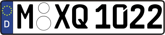 M-XQ1022