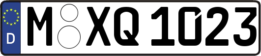 M-XQ1023