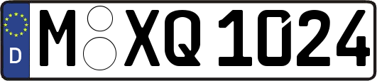 M-XQ1024