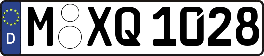 M-XQ1028