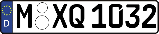 M-XQ1032