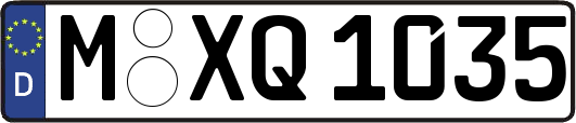 M-XQ1035