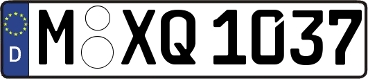 M-XQ1037