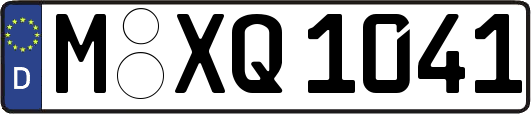 M-XQ1041