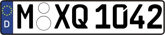 M-XQ1042