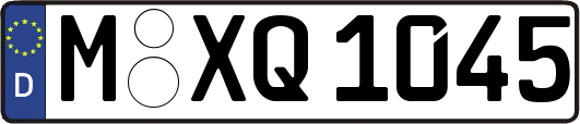 M-XQ1045