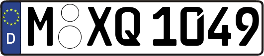 M-XQ1049