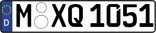 M-XQ1051