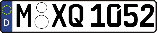 M-XQ1052