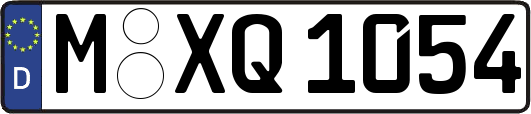 M-XQ1054