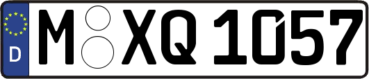 M-XQ1057