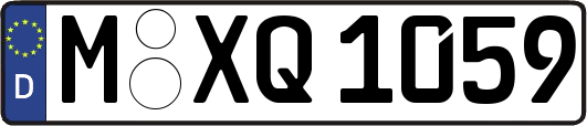 M-XQ1059