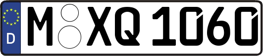M-XQ1060